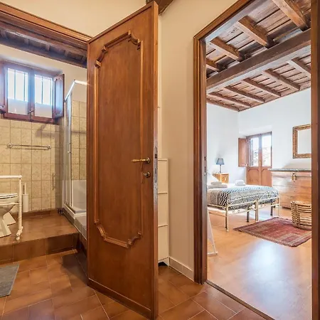 Апартаменты Guesthost - Montecitorio & Pantheon Stylish Flat Рим