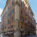 Guesthost - Montecitorio & Pantheon Stylish Flat *