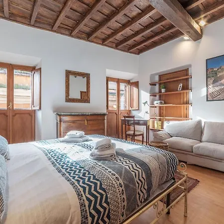 Apartment Montecitorio & Pantheon Stylish Flat *