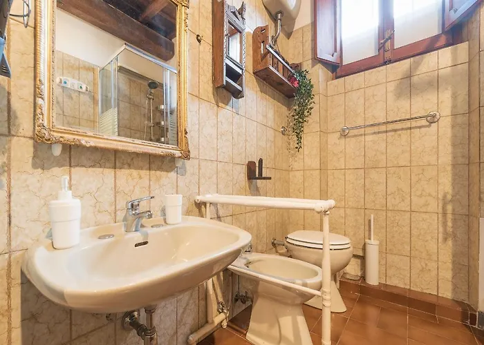 Guesthost - Montecitorio & Pantheon Stylish Flat 公寓 罗马